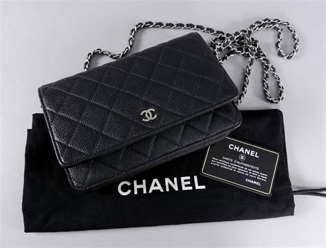 chanel wallet ok chain|fashionphile chanel wallet on chain.